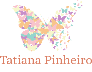 Logo Tati Psicanalista