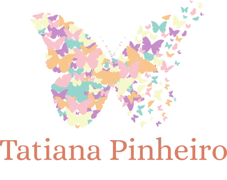 Logo Tati Psicanalista