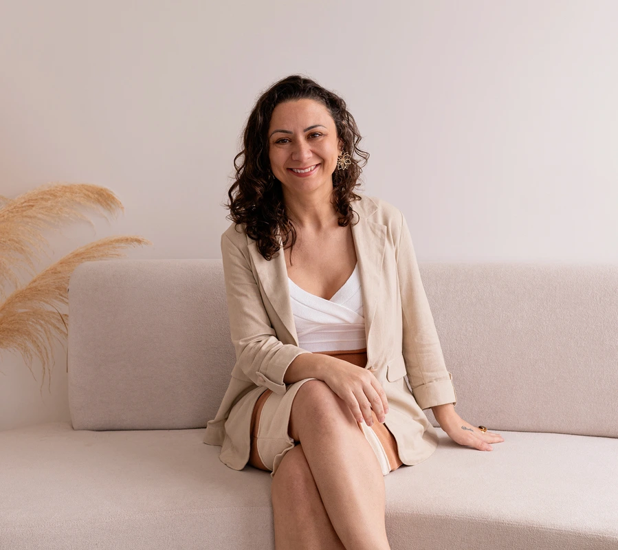 Dra Tatiana Pinheiro