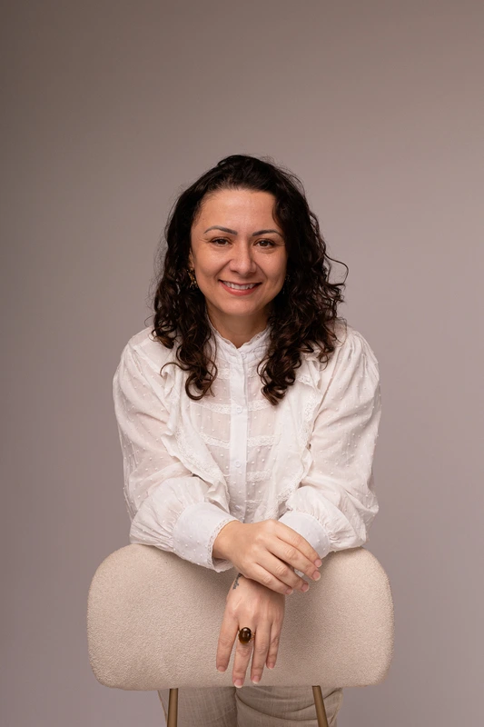 Dra Tatiana Pinheiro